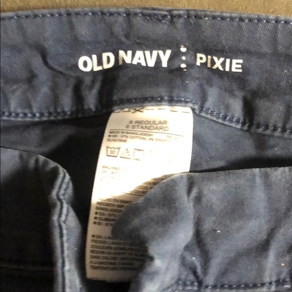 Pixie pants - Picture 2 of 2